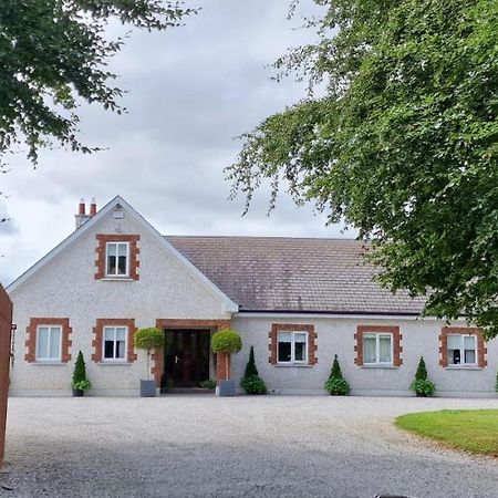Littlefield B&B Durrow, Laois Dış mekan fotoğraf