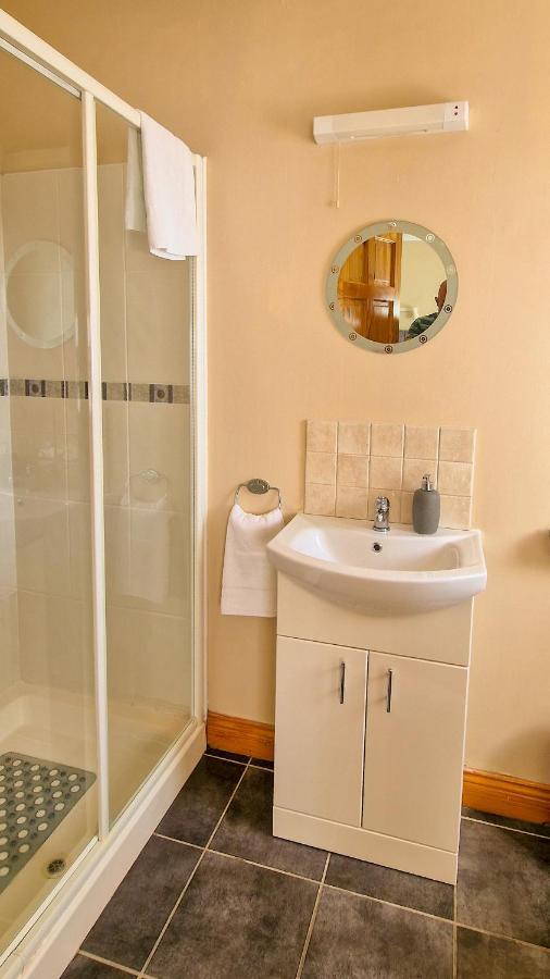 Littlefield B&B Durrow, Laois Dış mekan fotoğraf
