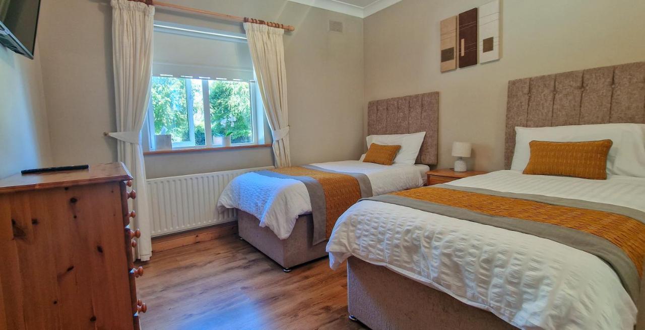 Littlefield B&B Durrow, Laois Dış mekan fotoğraf