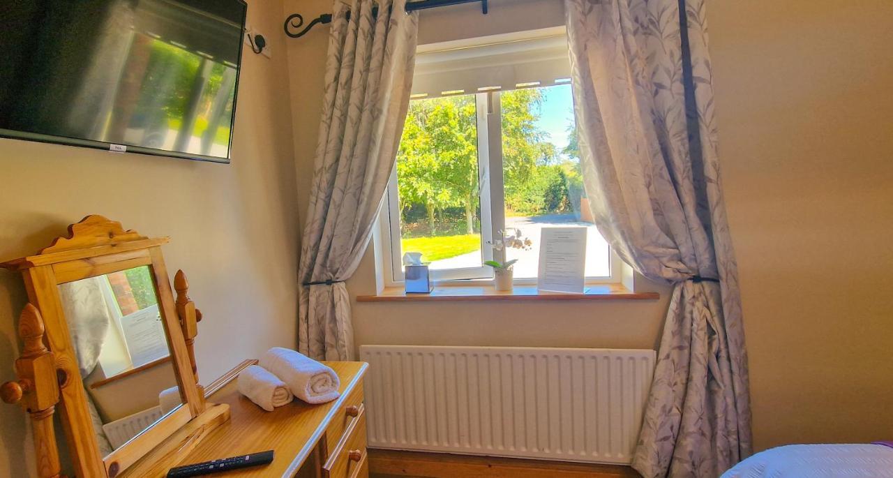 Littlefield B&B Durrow, Laois Dış mekan fotoğraf