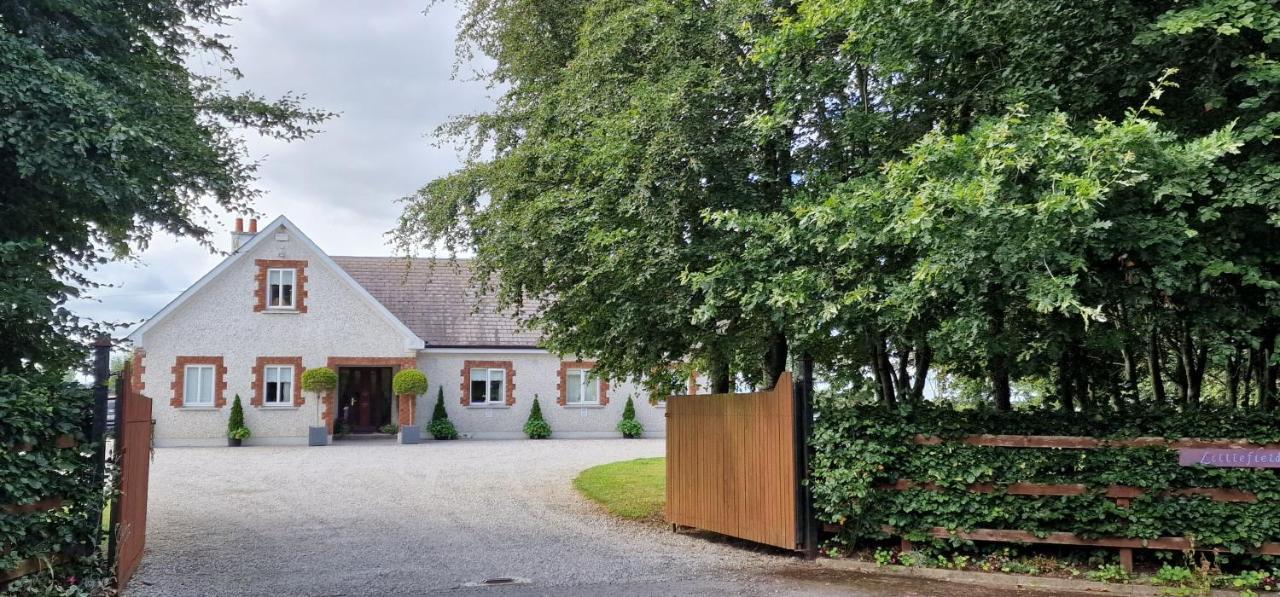Littlefield B&B Durrow, Laois Dış mekan fotoğraf