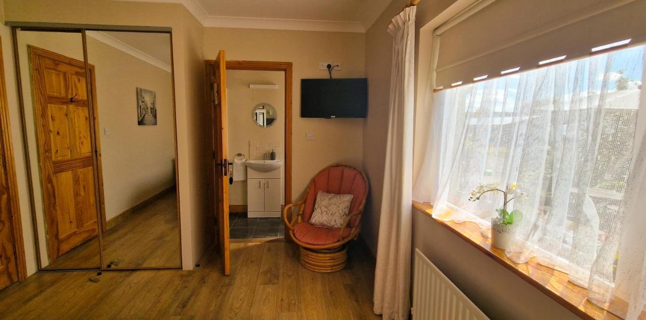 Littlefield B&B Durrow, Laois Dış mekan fotoğraf