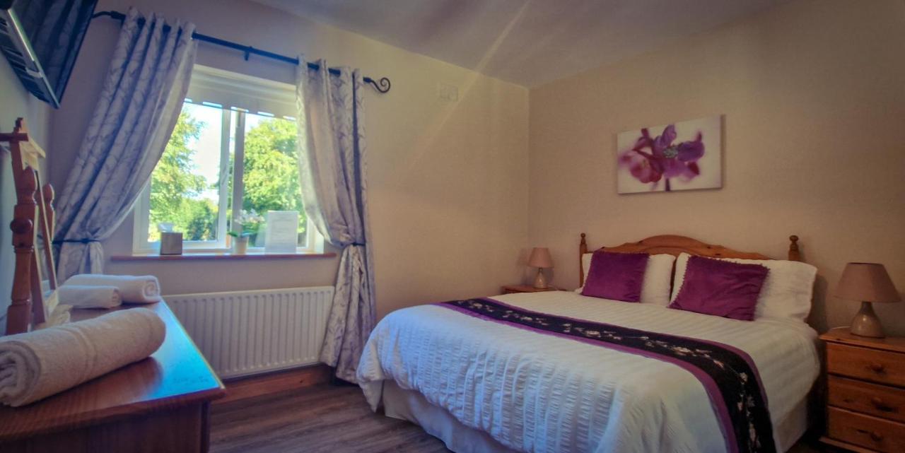 Littlefield B&B Durrow, Laois Dış mekan fotoğraf