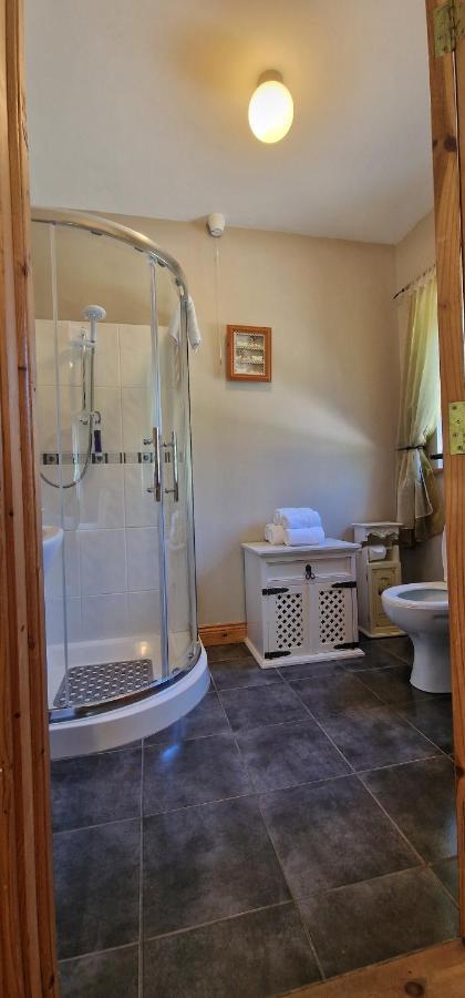Littlefield B&B Durrow, Laois Dış mekan fotoğraf