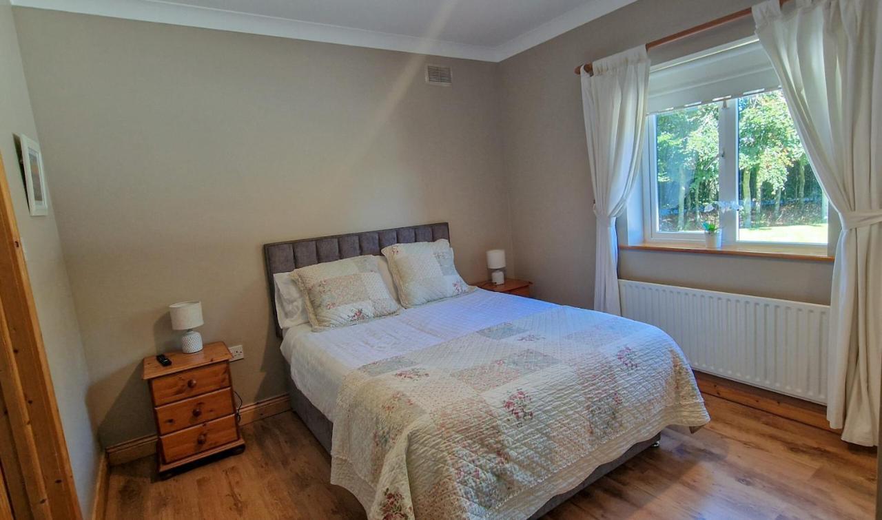 Littlefield B&B Durrow, Laois Dış mekan fotoğraf