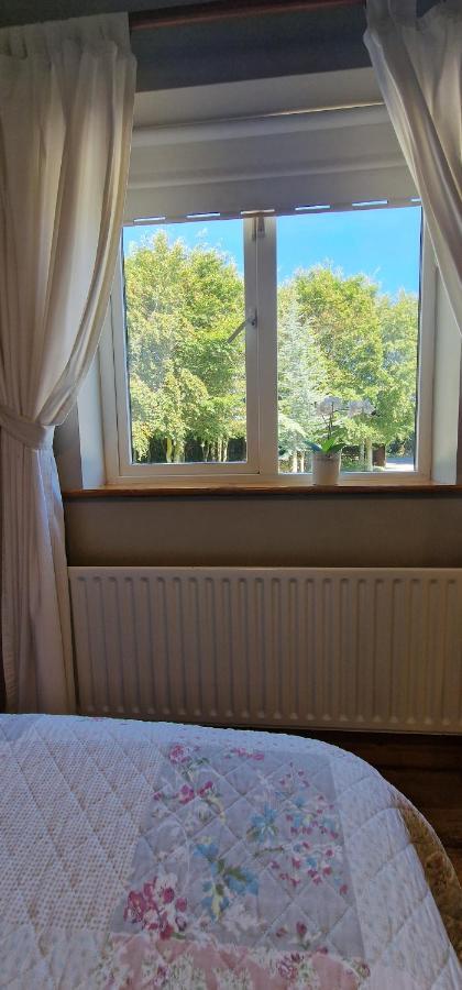 Littlefield B&B Durrow, Laois Dış mekan fotoğraf
