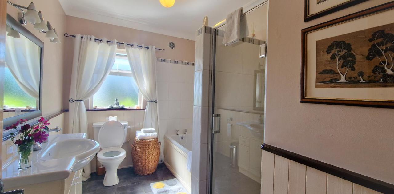 Littlefield B&B Durrow, Laois Dış mekan fotoğraf