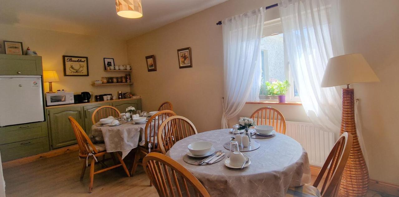 Littlefield B&B Durrow, Laois Dış mekan fotoğraf