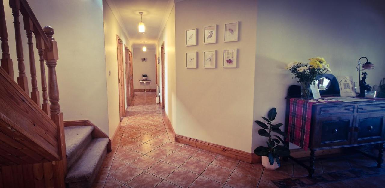 Littlefield B&B Durrow, Laois Dış mekan fotoğraf