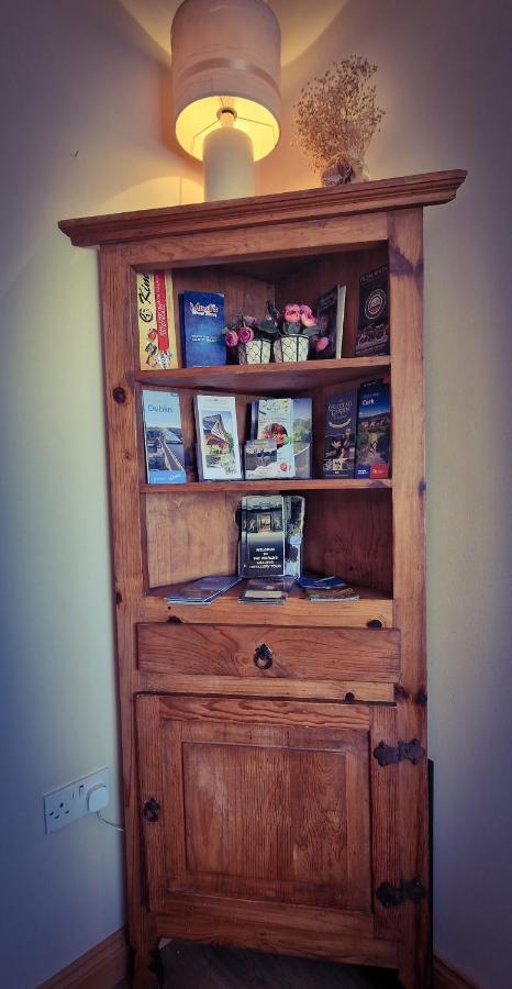 Littlefield B&B Durrow, Laois Dış mekan fotoğraf