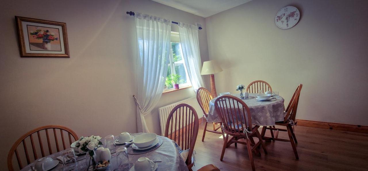 Littlefield B&B Durrow, Laois Dış mekan fotoğraf