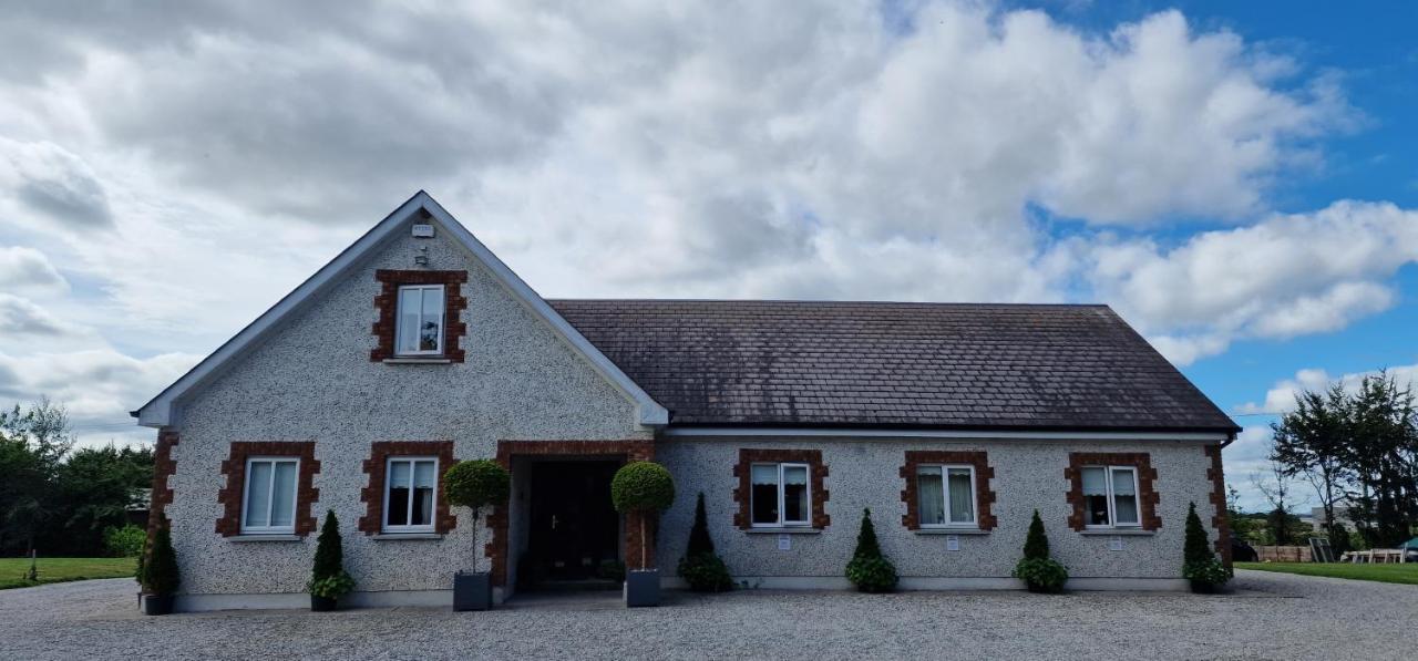 Littlefield B&B Durrow, Laois Dış mekan fotoğraf