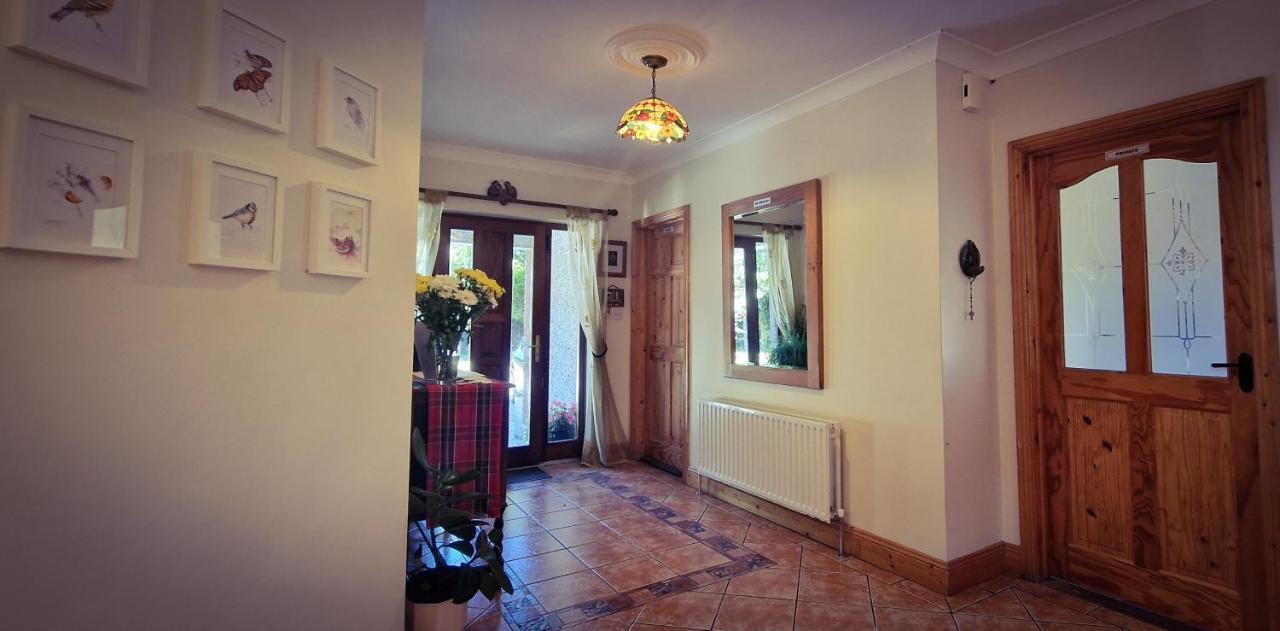 Littlefield B&B Durrow, Laois Dış mekan fotoğraf