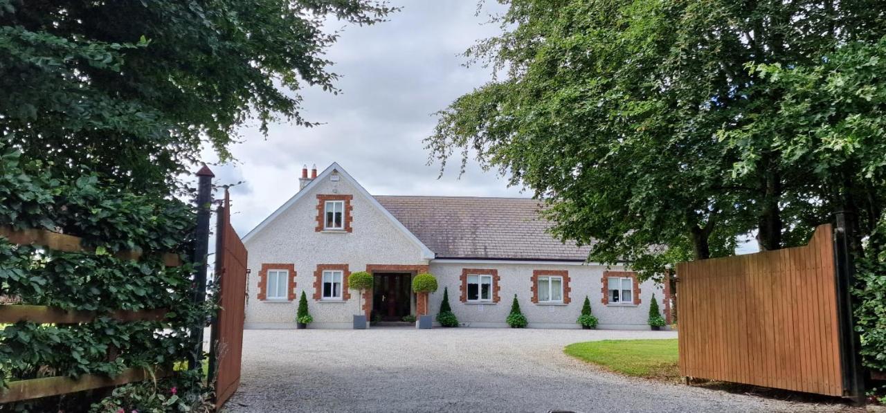 Littlefield B&B Durrow, Laois Dış mekan fotoğraf