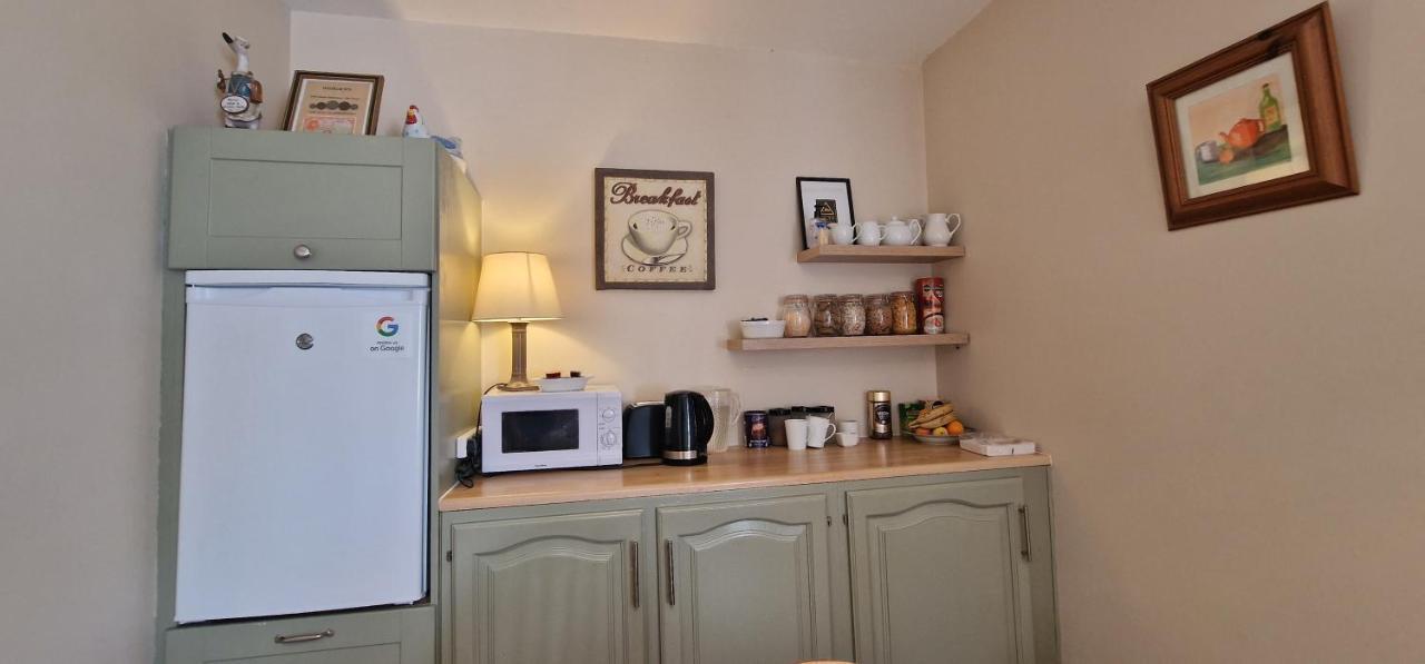 Littlefield B&B Durrow, Laois Dış mekan fotoğraf