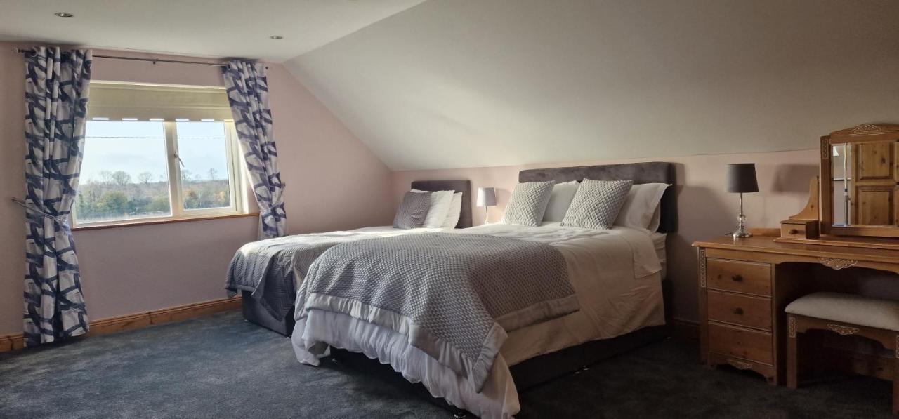 Littlefield B&B Durrow, Laois Dış mekan fotoğraf
