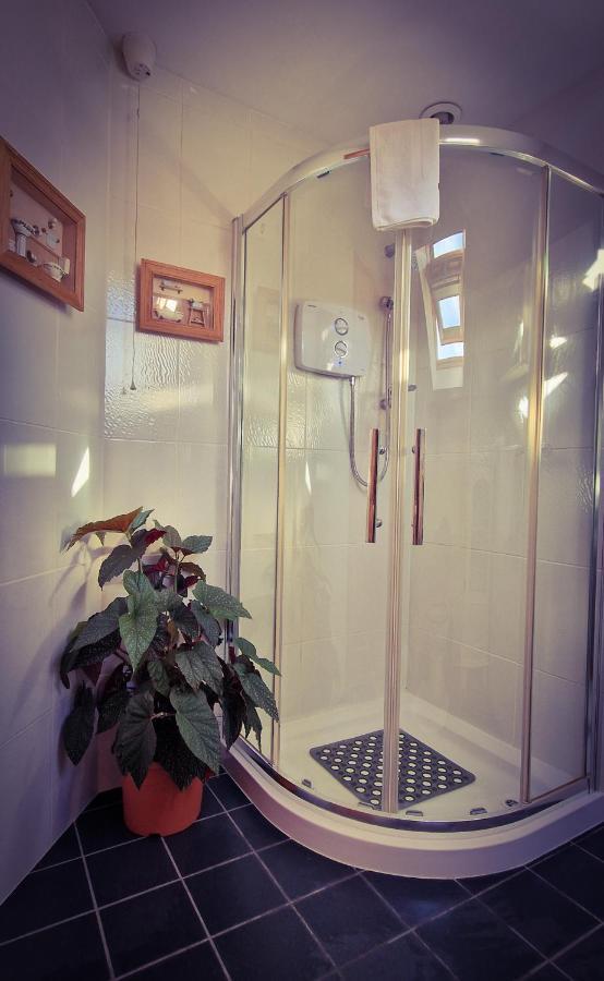 Littlefield B&B Durrow, Laois Dış mekan fotoğraf