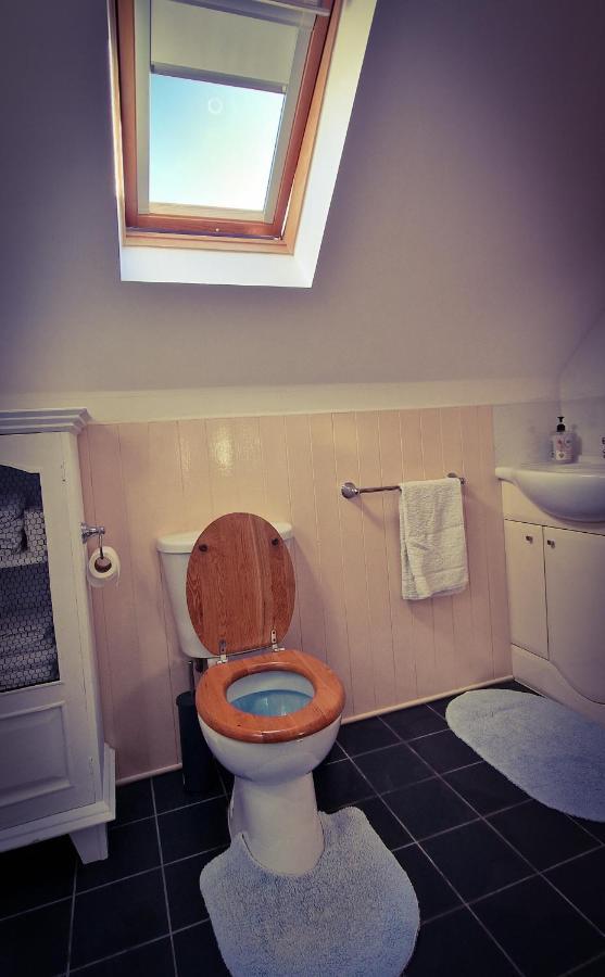 Littlefield B&B Durrow, Laois Dış mekan fotoğraf